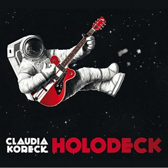 Holodeck (CD)