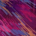 thumbnail image 1 of Hologram Nylon Spandex Fabric with Swing Swing Design | Spandex Palace, 1 of 4