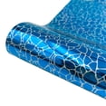 thumbnail image 1 of Holographic Adhesive Vinyl Sheets for Crafts,Waterproof Self-Adhesive Vinyl Rolls for DIY,Party Greeting Card,Stone Texture,Window Stickers,Craft Supplies,Decorative Vinyl,F,1PC, 1 of 7
