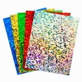 thumbnail image 1 of Holographic Card Stock, 1 of 1