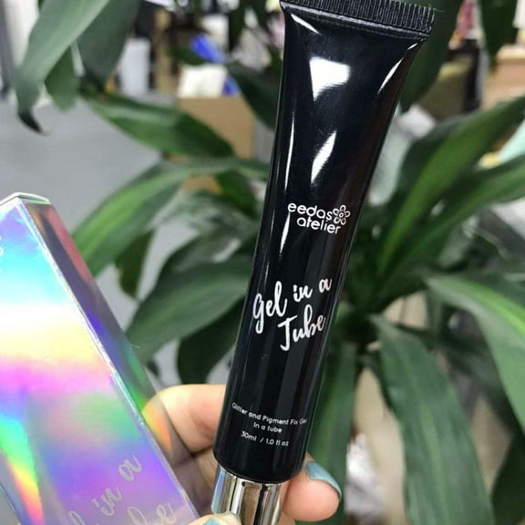 Holographic Glitter Singles