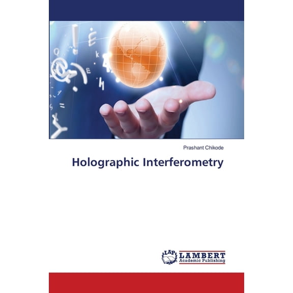 Holographic Interferometry, (Paperback)