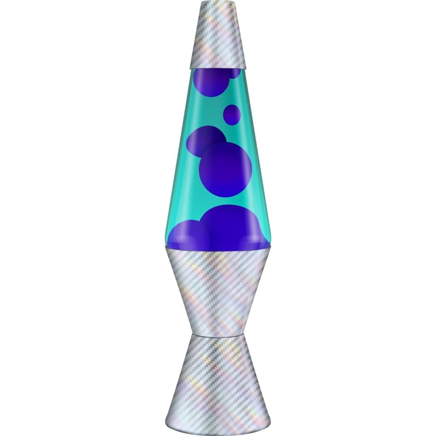 Holographic Lava Lamp