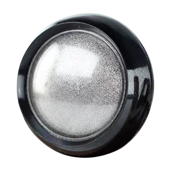 Holographic Nail Chrome Powder Set, Mirror Effect Nail Art Kit with Sponge Stick for Easy Application, Perfect for Beginners and Nail Artists