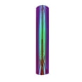 Holographic Rainbow Self Adhesive Roll For Cricut, Decal, Stickers