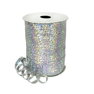 12 Rolls of Decorative Party Streamers Multi-function Paper Streamers Paper  Ribbons (Mixed Color)