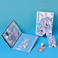 thumbnail image 1 of [Hololive] Exclusive Limited Edition IPASS Card and Keychain - Usada Pekora, 1 of 4
