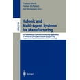 thumbnail image 1 of Holonic and Multi-Agent Systems for Manufacturing: First International Conference on Industrial Applications of Holonic , (Paperback), 1 of 1