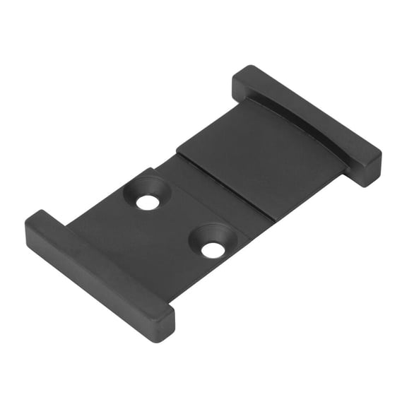 Holosun 509PLT-FNX45 Adapter for FNX-45 Firearm, Precision Mount for 509 Series Optics, Durable Black Finish, Easy Installation (509PLT-FNX45)