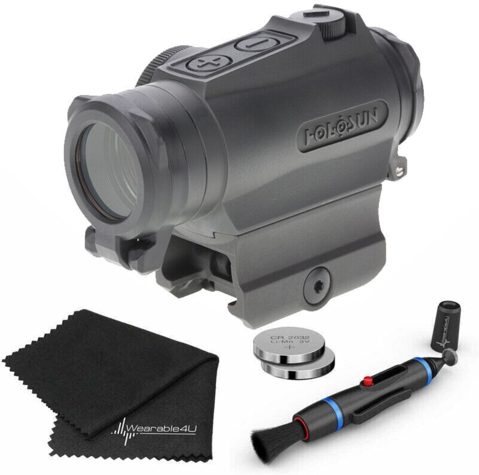 Holosun Reflex Sight