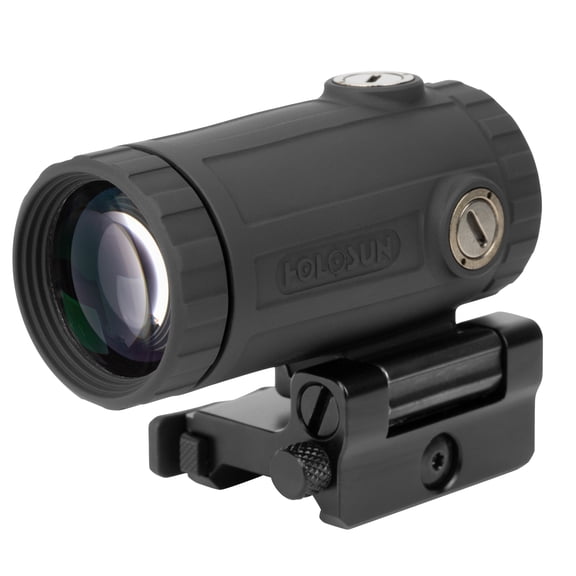 Holosun HM3X-T Elite 3X Magnifier