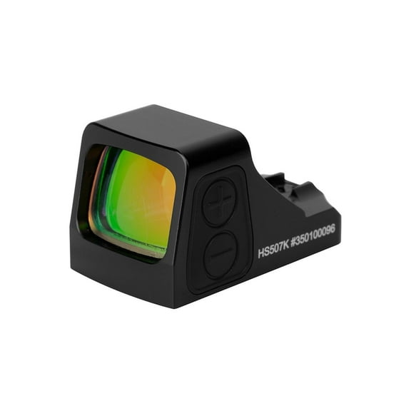 Holosun Open Reflex Optical Red Dot Sight 1x HS507K X2