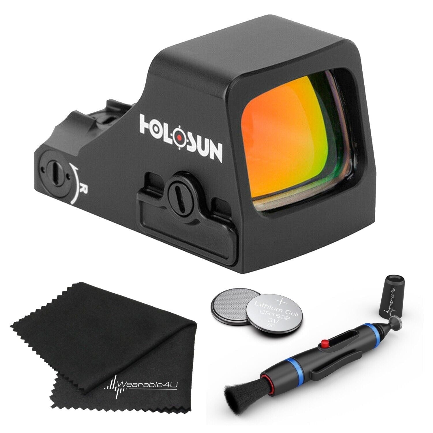 Holosun-Open-Reflex-Optical-