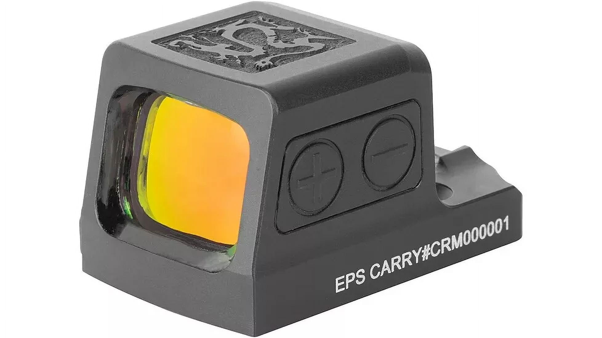 Holosun Ronin Carry Enclosed 1x Green Dot RONIN-EPS-CARRY-GR-MRS