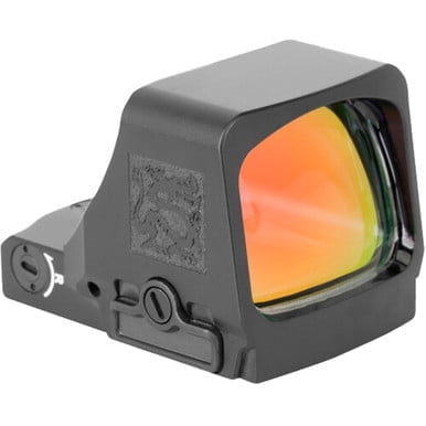 Holosun Ronin HS507COMP-RD RED Multi-Reticle, 7075 Aluminum, Large Open Lens, Shake Awake