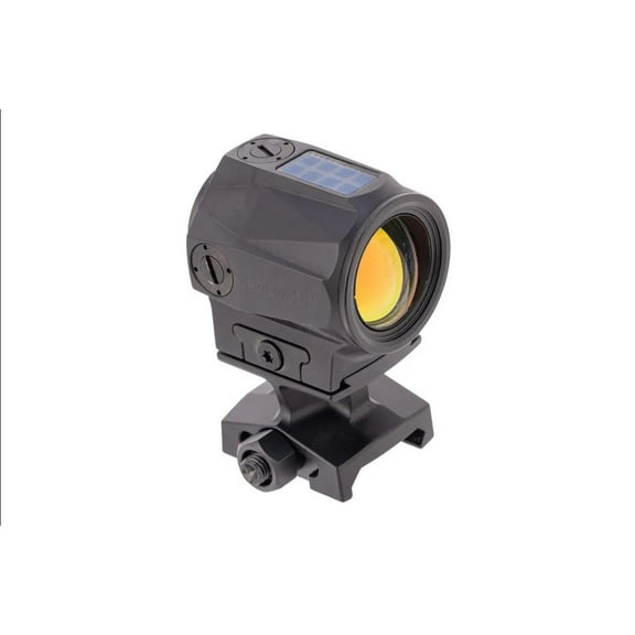 Holosun SCRS Multi-Reticle Red Dot Sight 2 MOA(SCRS-RD-2)