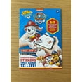 thumbnail image 1 of Holotoyz Paw Patrol Augmented Reality Stickers, 1 of 5