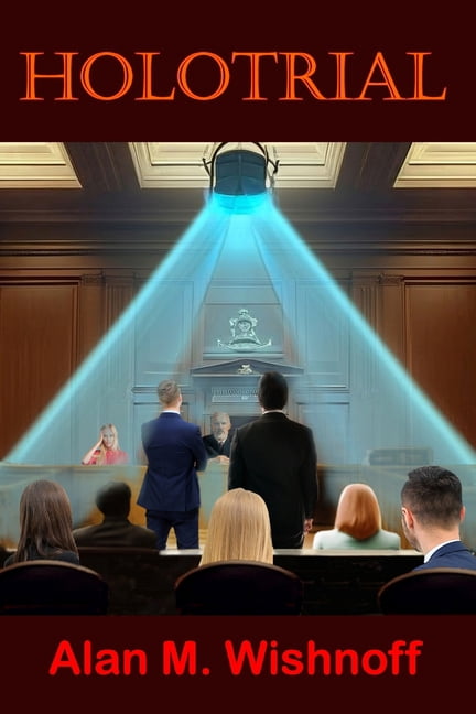 Holotrial, (Paperback)
