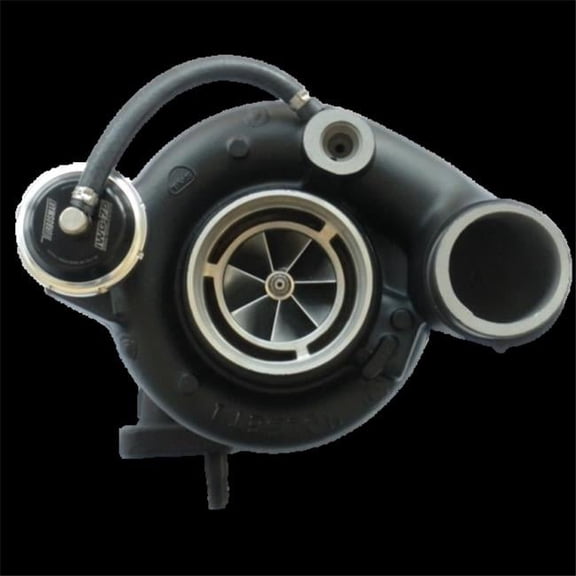 Holset Cheetah Turbo Charger - Black