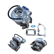 Holset HX25W Turbo Compatible with Iveco Industrial Equipment CDC 4-Cylinder 3.9L 3900cc Diesel 2852068 504061374 3599350