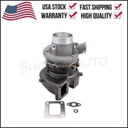 Holset Turbocharger For 2005-2015 Cummins ISX15 HE451VE HE400VG