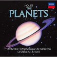 thumbnail image 1 of Holst / Dutoit,Charles - Holst: Planets - Music & Performance - CD, 1 of 1
