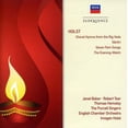 thumbnail image 1 of Holst: Savitri / 7 Part-Songs / Choral Hymns, 1 of 2