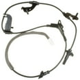 thumbnail image 1 of Holstein 2ABS0233 ABS Wheel Speed Sensor, 1 of 4