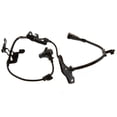 thumbnail image 1 of Holstein 2ABS0472 ABS Wheel Speed Sensor, 1 of 4