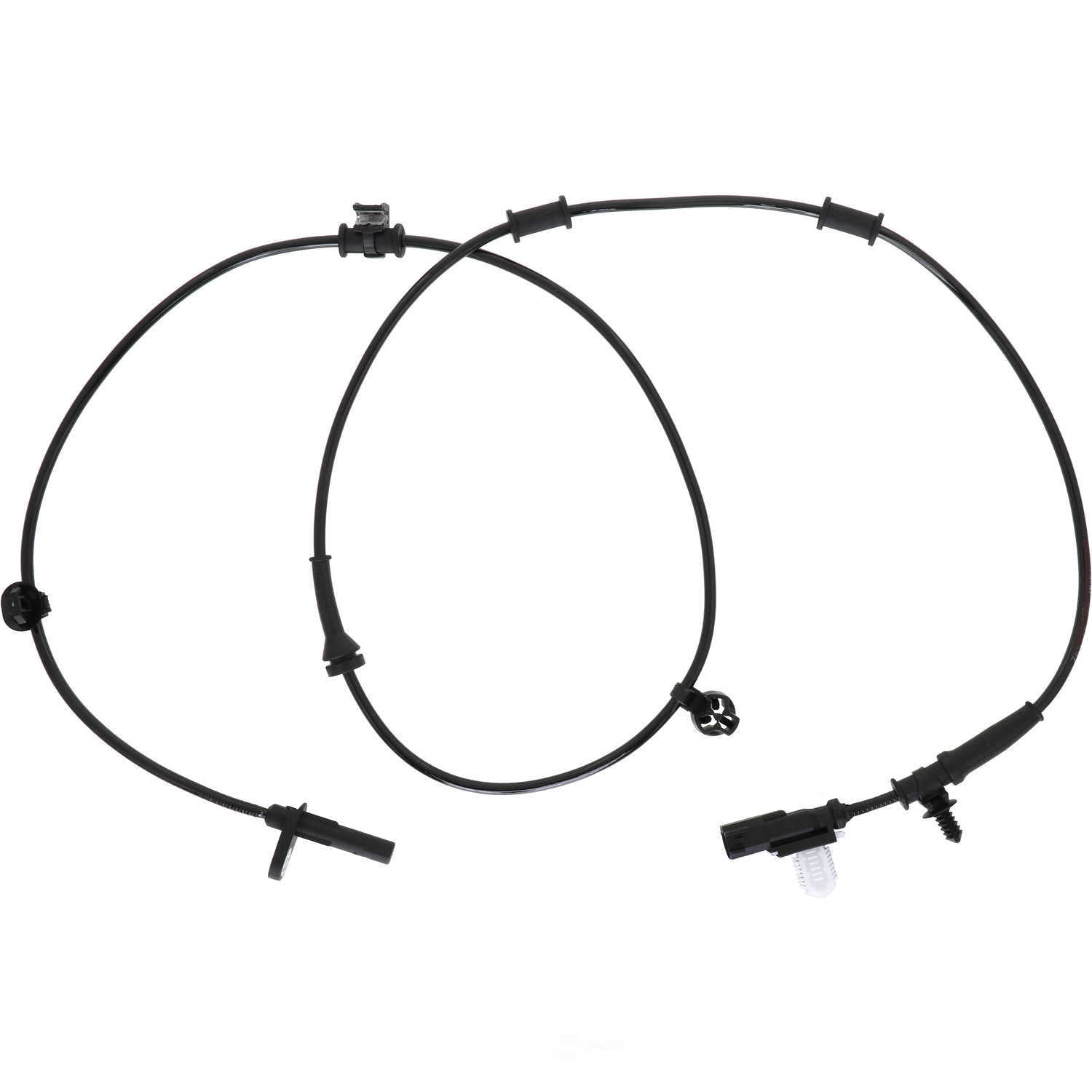 Holstein 2ABS2460 ABS Wheel Speed Sensor