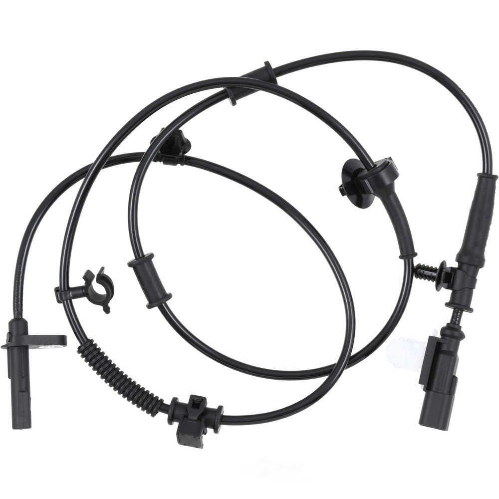 Holstein 2ABS2461 ABS Wheel Speed Sensor