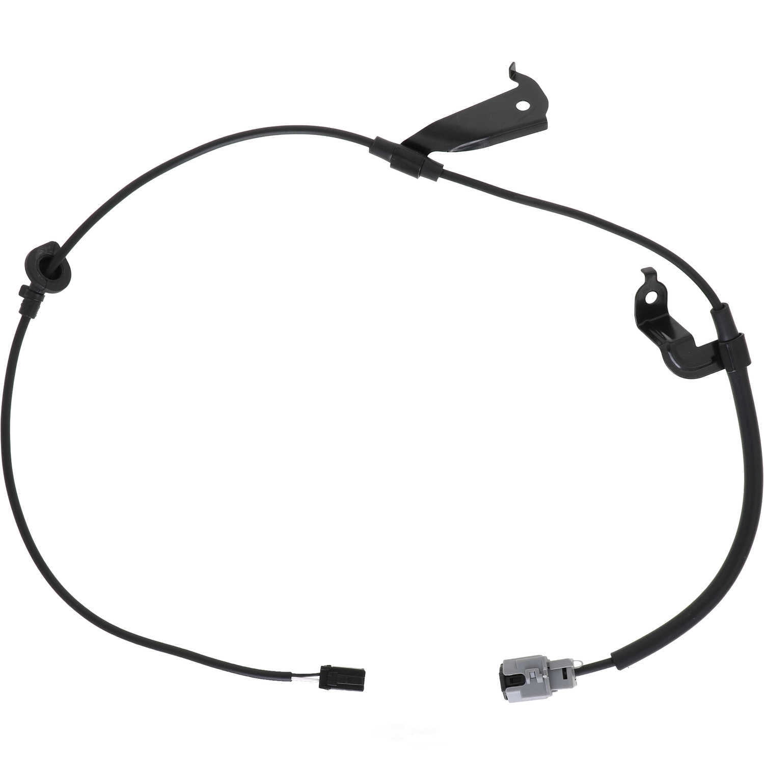 Holstein 2ABS2498 ABS Speed Sensor Wiring Harness Fits select: 2012-2017 TOYOTA CAMRY, 2013-2018 TOYOTA AVALON