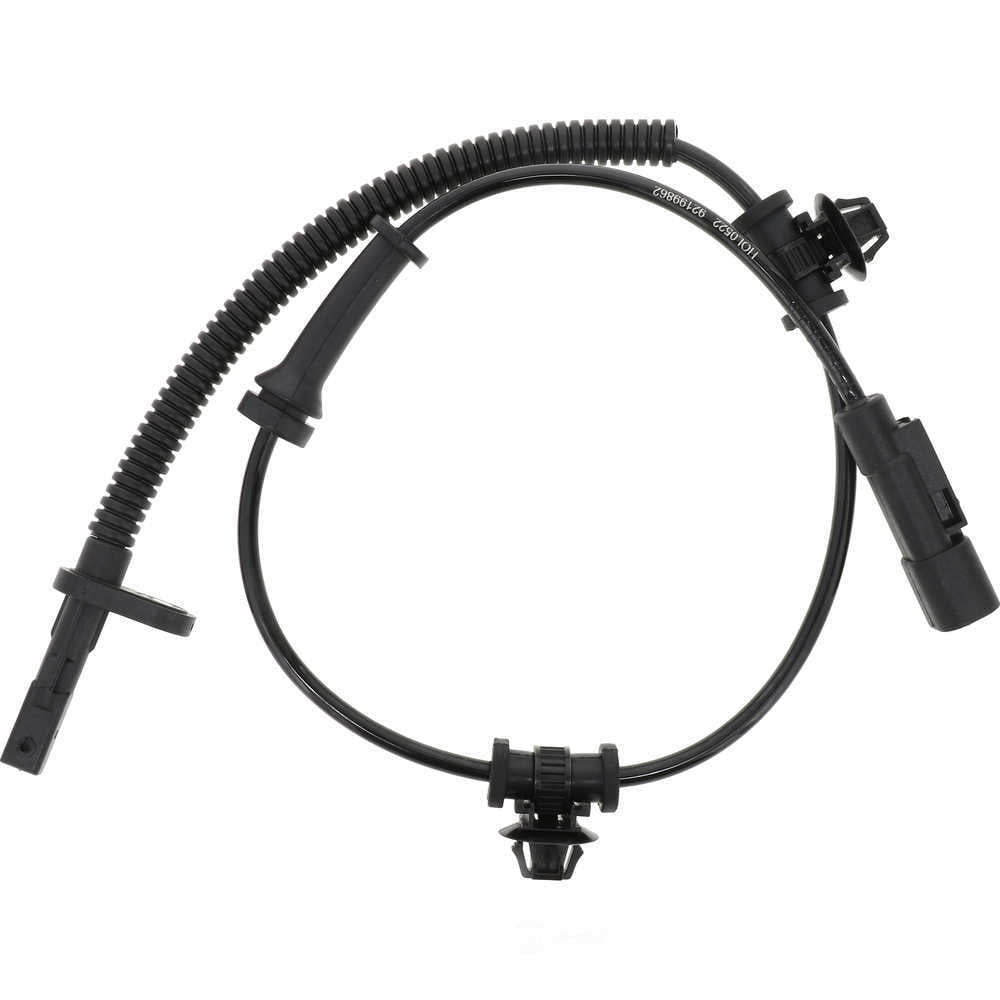 Holstein 2ABS2538 ABS Wheel Speed Sensor