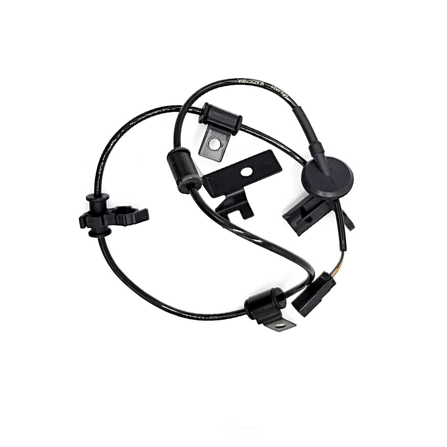 Holstein 2ABS2573 ABS Wheel Speed Sensor