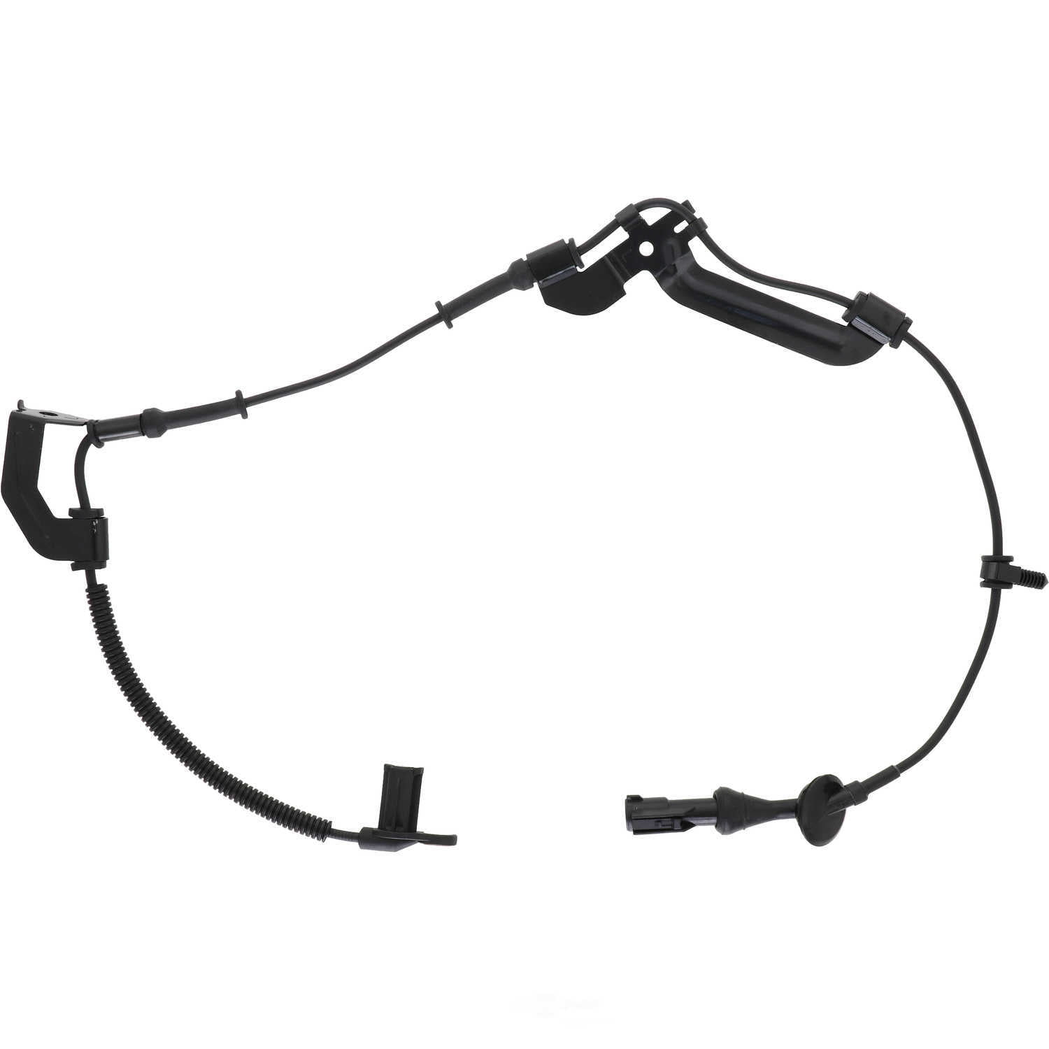 Holstein 2ABS2576 ABS Wheel Speed Sensor