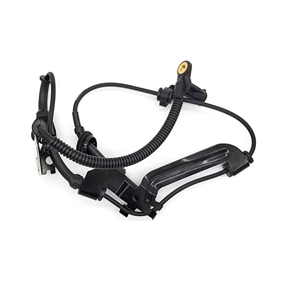 Holstein 2ABS2576 ABS Wheel Speed Sensor