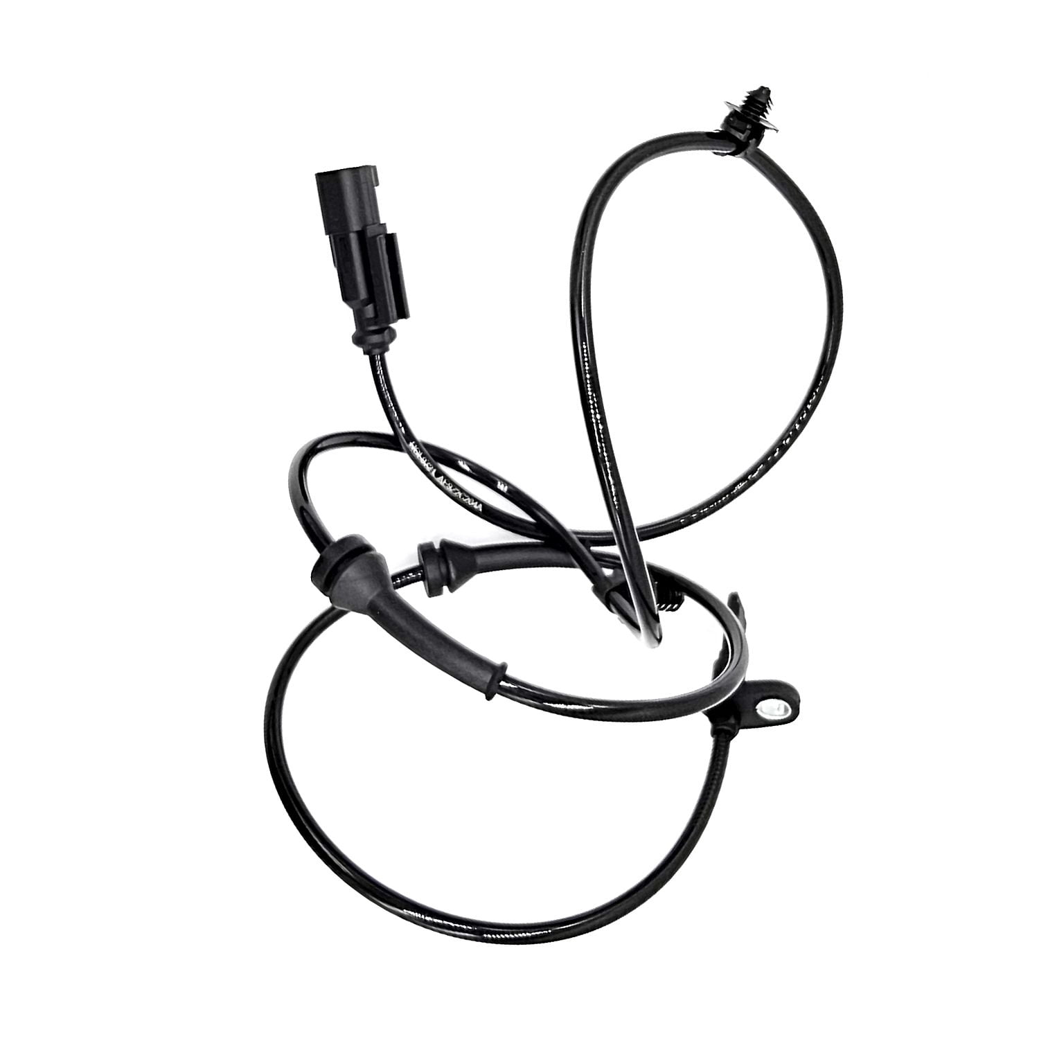 Holstein 2ABS2582 ABS Wheel Speed Sensor