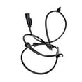 thumbnail image 1 of Holstein 2ABS2582 ABS Wheel Speed Sensor, 1 of 4