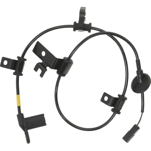 Holstein 2ABS2588 ABS Wheel Speed Sensor