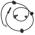 thumbnail image 1 of Holstein 2ABS2728 ABS Wheel Speed Sensor, 1 of 4