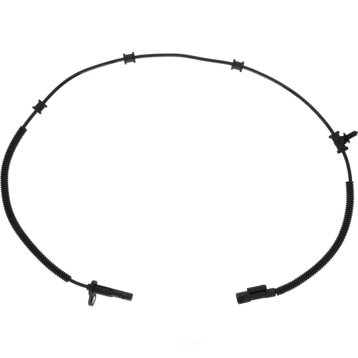 Holstein 2ABS2846 ABS Wheel Speed Sensor Fits select: 2013-2018 RAM 1500, 2019-2020 RAM 1500 CLASSIC