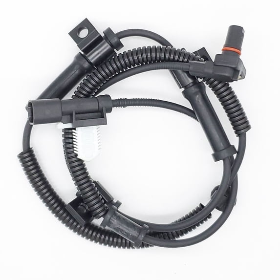 Holstein 2ABS2851 ABS Wheel Speed Sensor Fits select: 2013-2016 FORD F250, 2013-2016 FORD F350