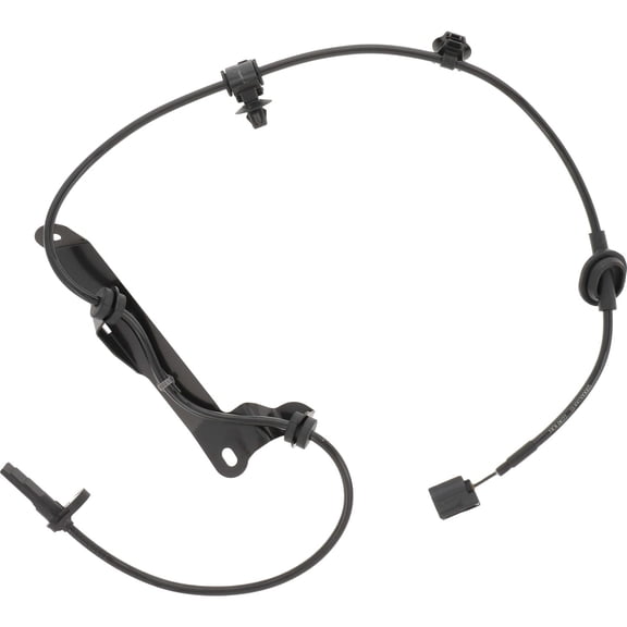 Holstein 2ABS2889 ABS Wheel Speed Sensor