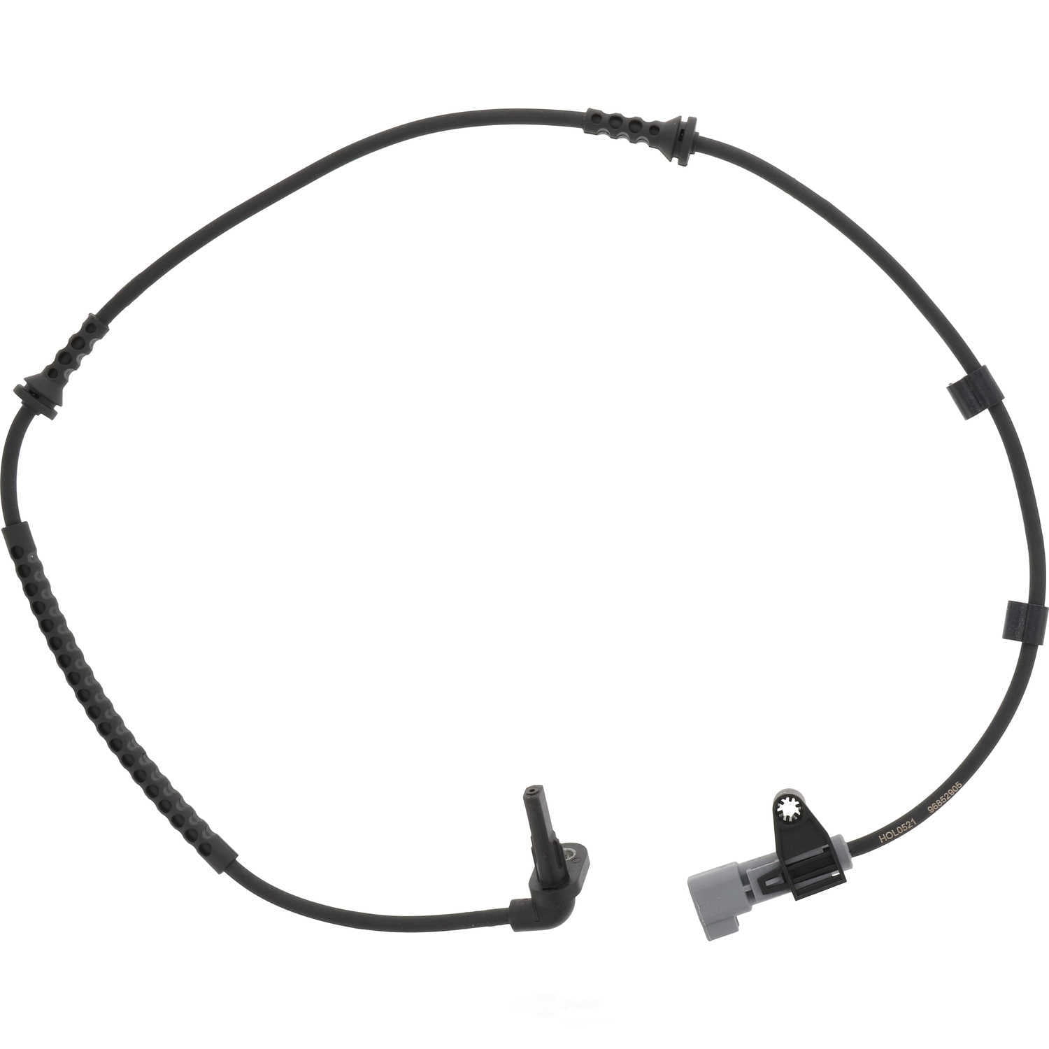 Holstein 2ABS2932 ABS Wheel Speed Sensor