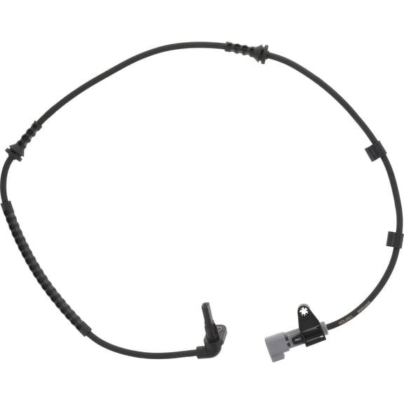 Holstein 2ABS2932 ABS Wheel Speed Sensor