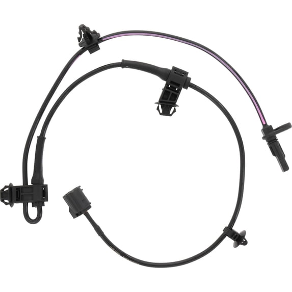 Holstein 2ABS3011 ABS Wheel Speed Sensor