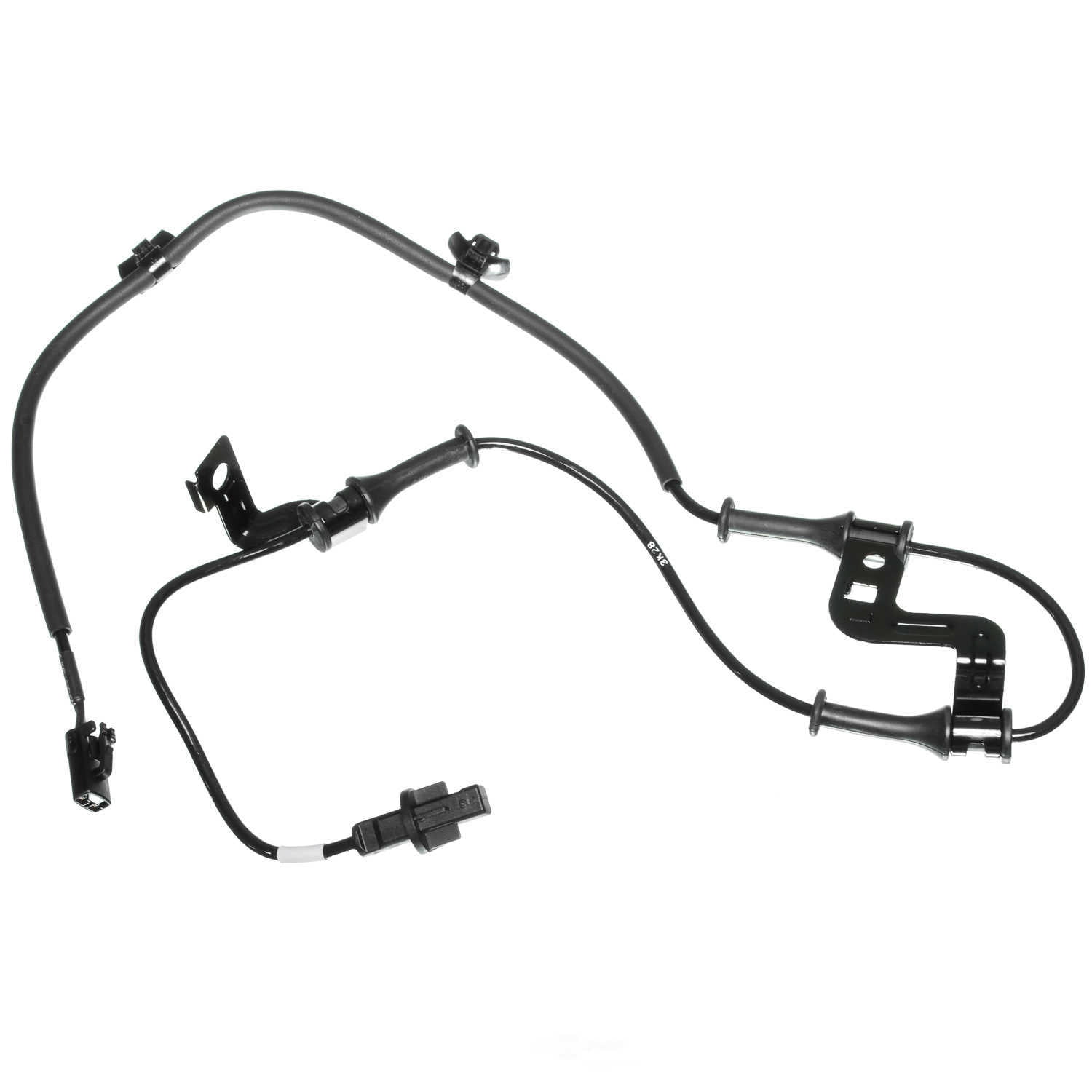 HOLSTEIN 2ABS3020 ABS Wheel Speed Sensor