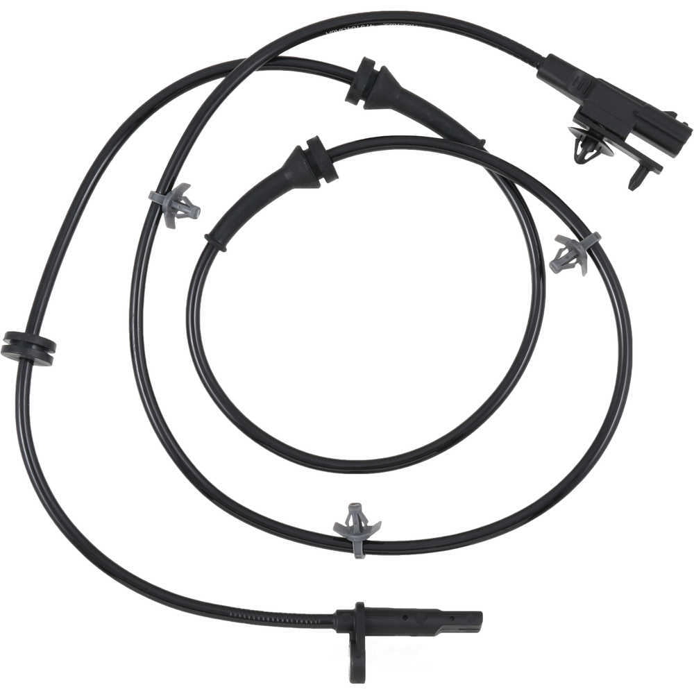 Holstein 2ABS3024 ABS Wheel Speed Sensor Fits select: 2014-2022 INFINITI Q50, 2017-2022 INFINITI Q60