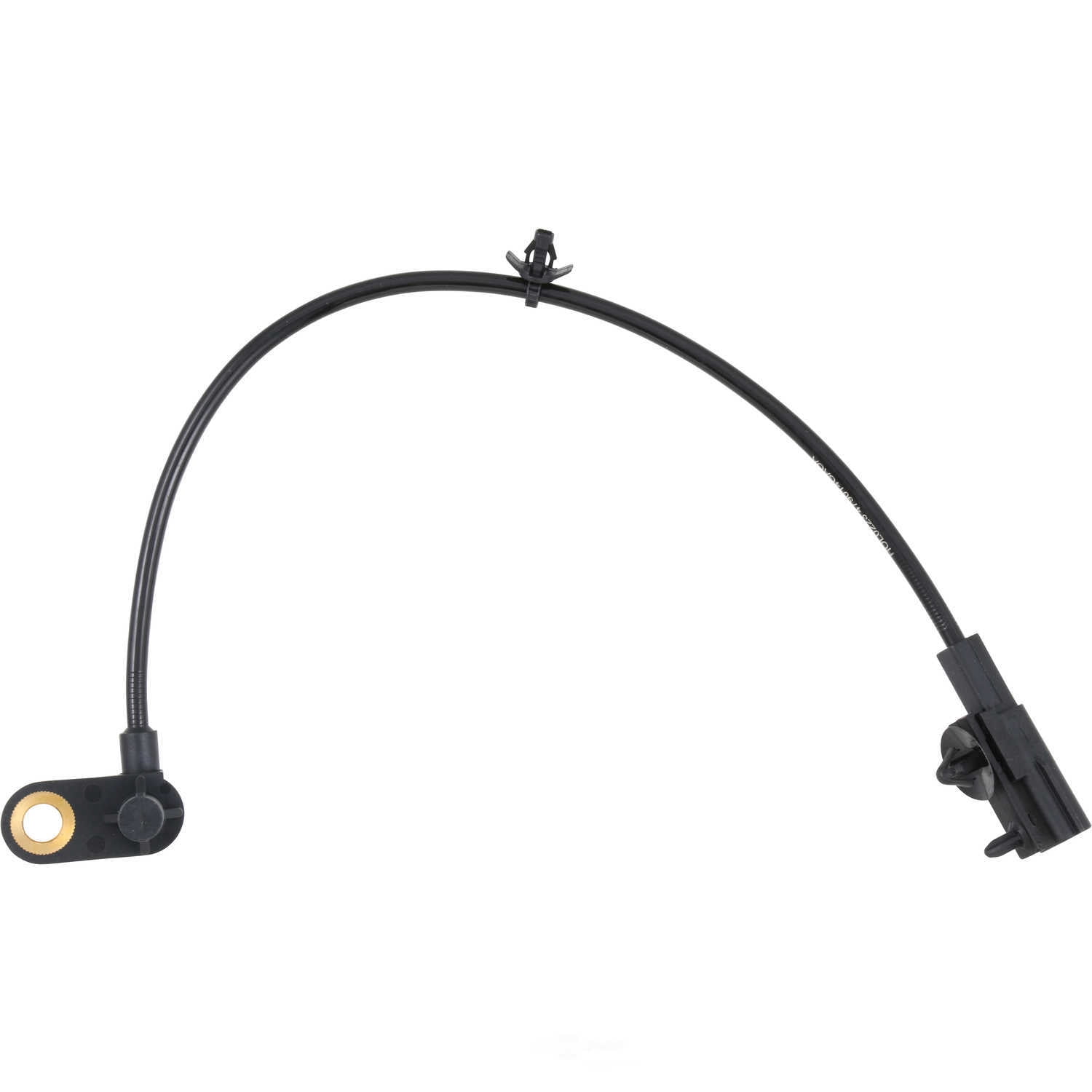 HOLSTEIN 2ABS3037 ABS Wheel Speed Sensor