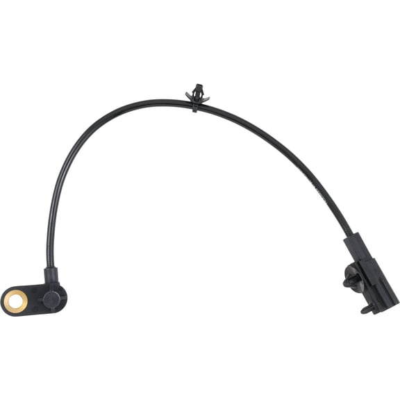 Holstein 2ABS3037 ABS Wheel Speed Sensor